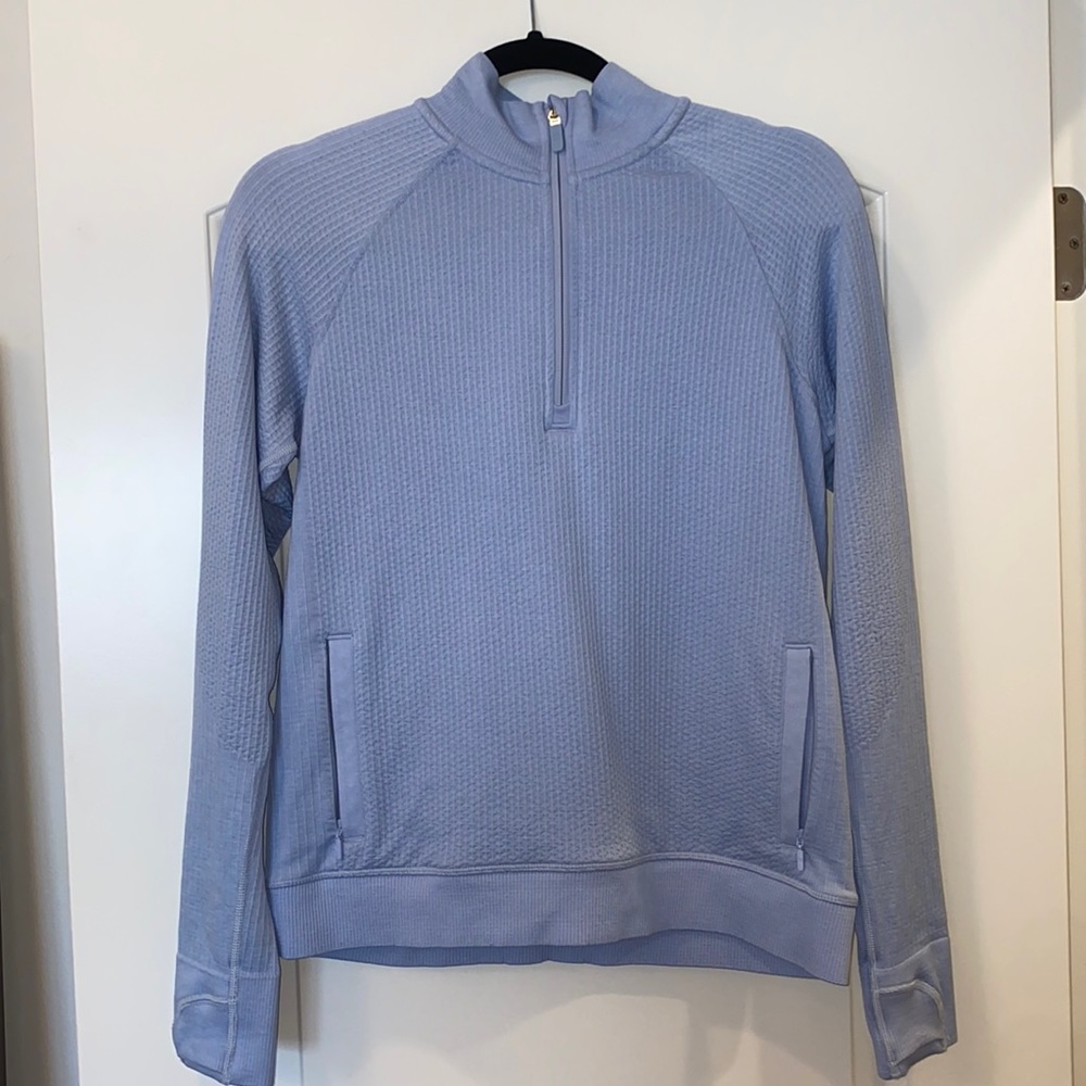 Lululemon pullover
